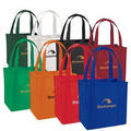 80 GSM Non Woven Shopping Tote Bag